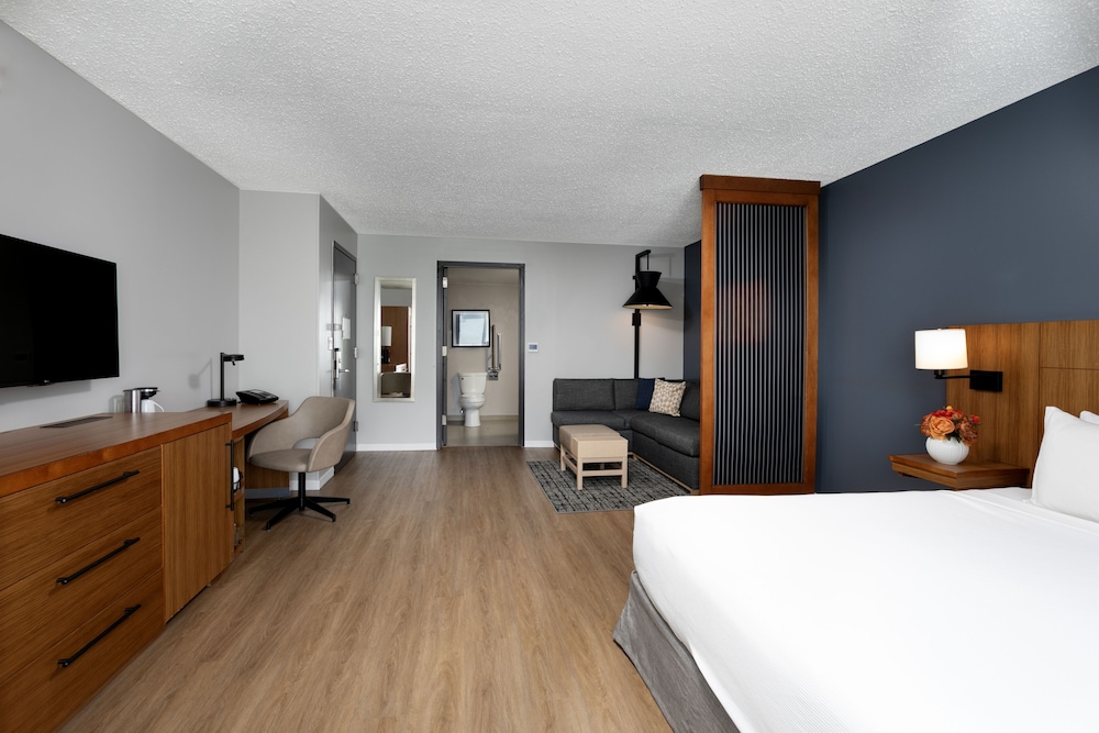 Hyatt Place Bayamon - Property Image 44