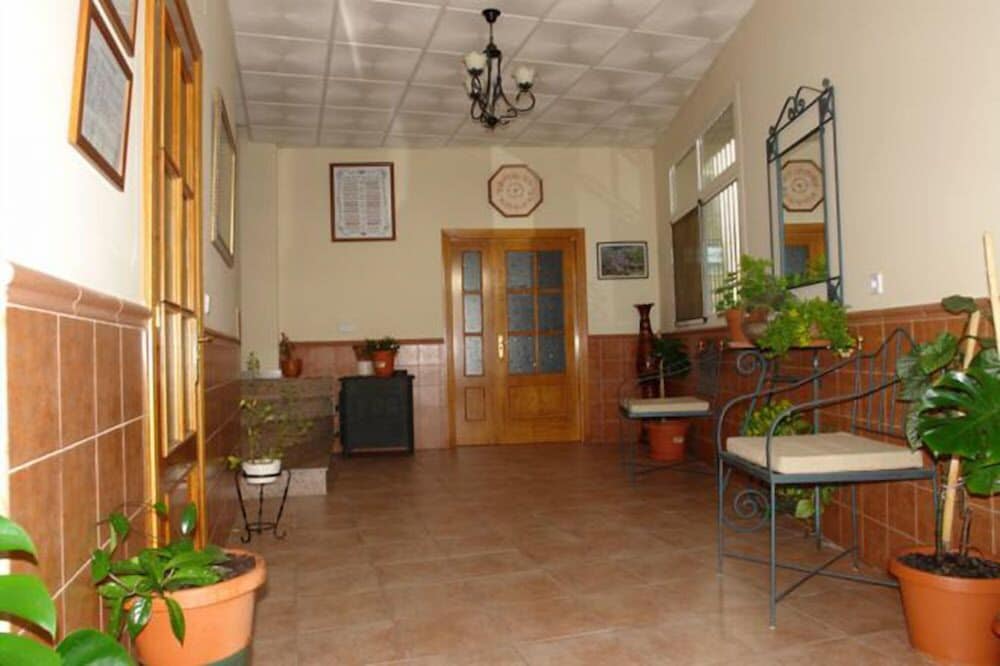 Hostal La Bellosina view 5