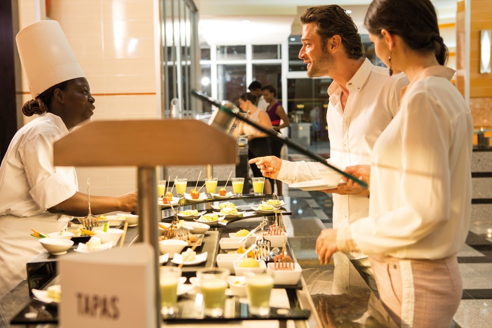 Jamaica Vacations - Hotel Riu Palace Jamaica - Adults Only - All Inclusive - Property Image 55