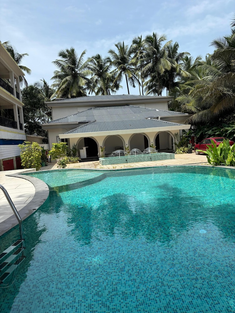 Lamrin Morjim Goa