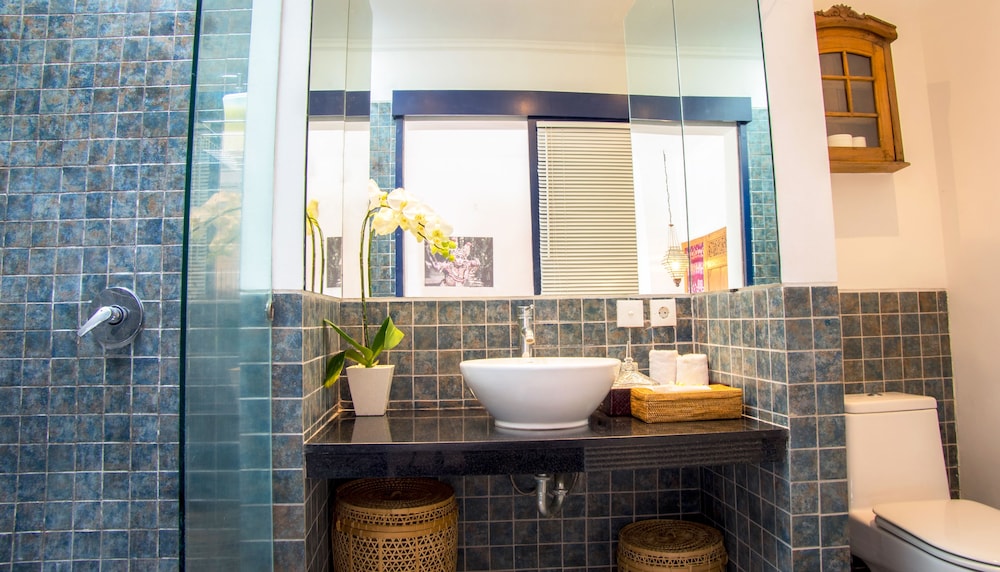 Canggu Villa & Cooking Retreat