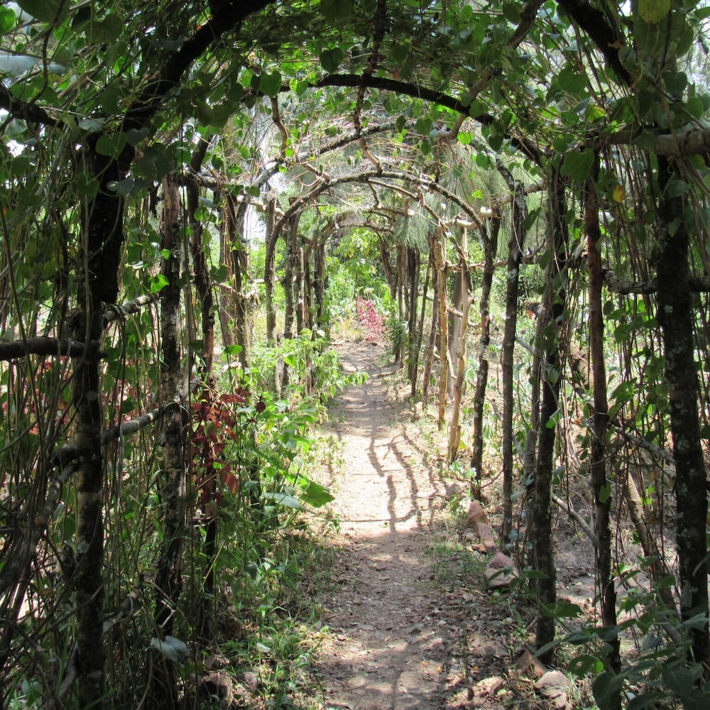 Oreteti Mara Lodge