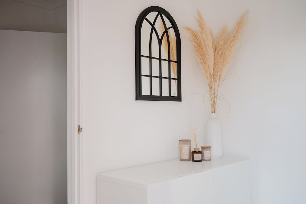 Countryside Escape in Oxfordshire