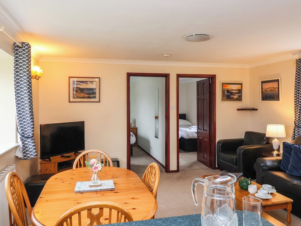 The Hayloft Cottage Apartment