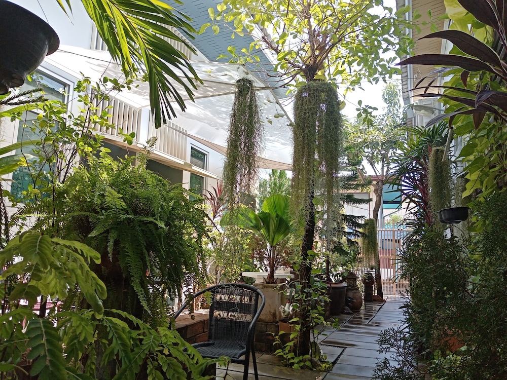 Daddy's home Huahin
