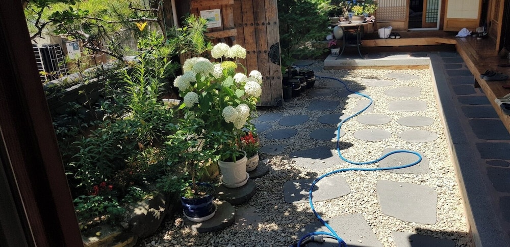 Star Rest Hanok, photo 43
