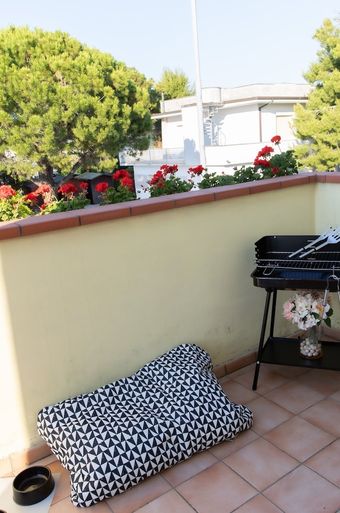 Outdoor Space