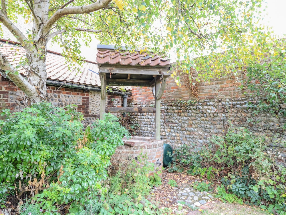 Manor Farm House