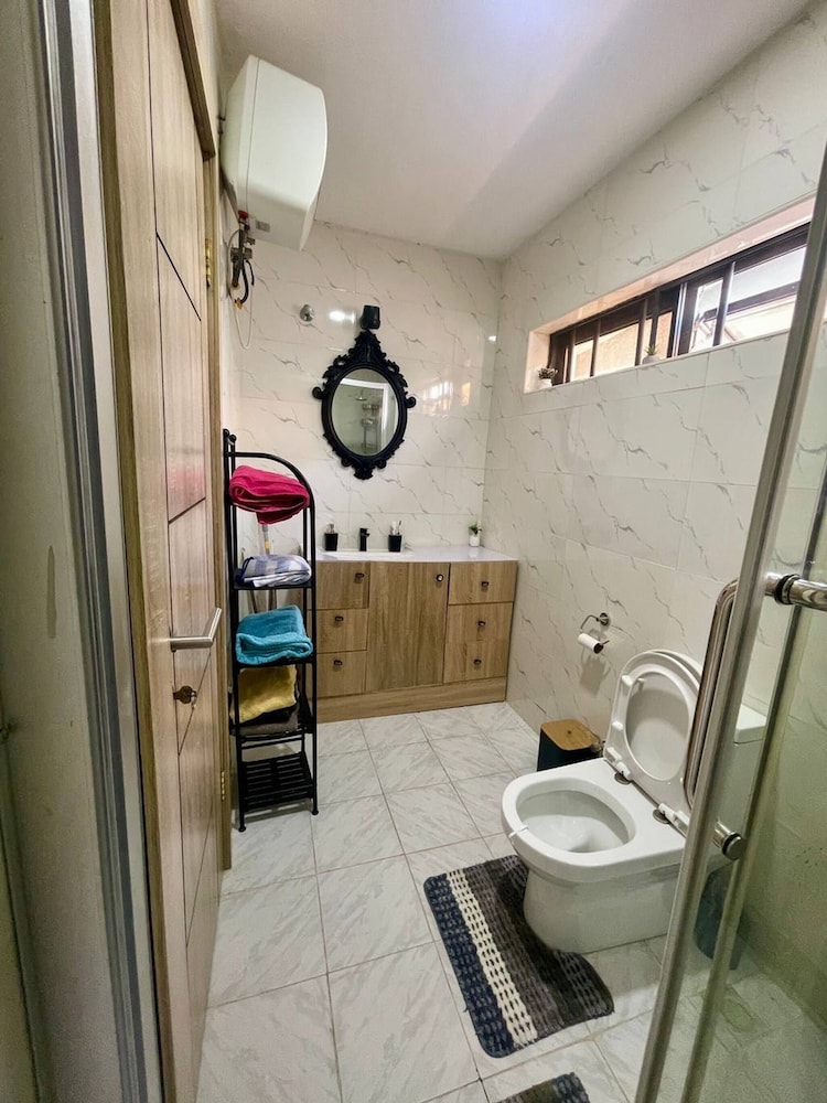 Aurequire 3 Bedroom Duplex Lekki Phase 1 Lagos