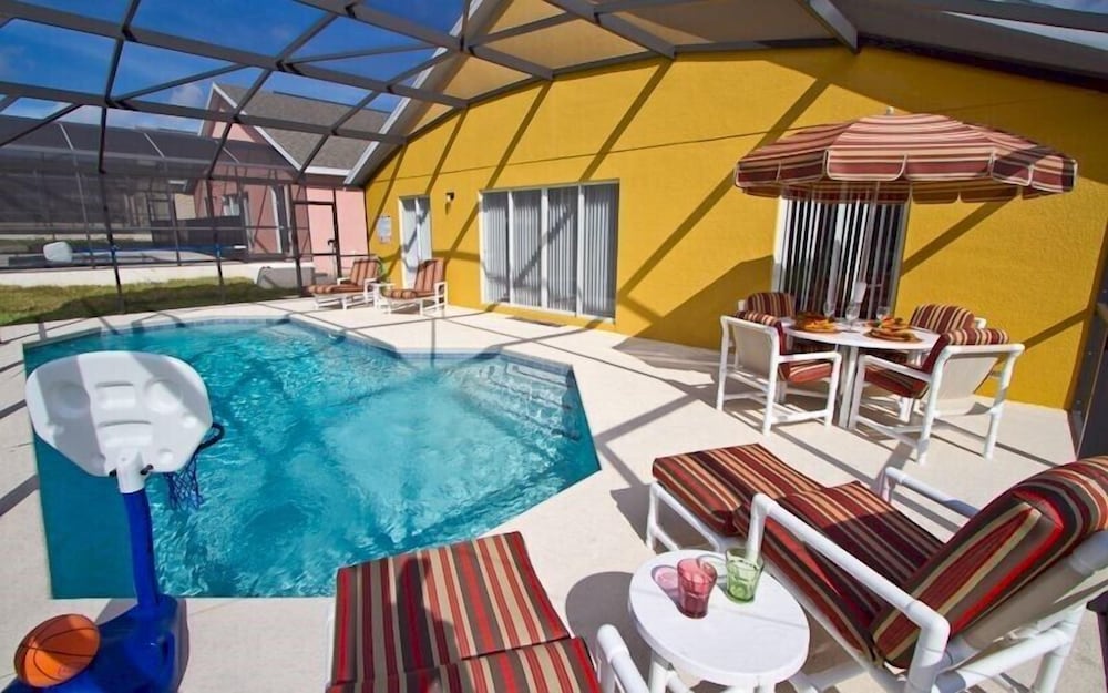 Sm218320 - Vizcay - 3 Bed 2 Baths Villa - Image 2