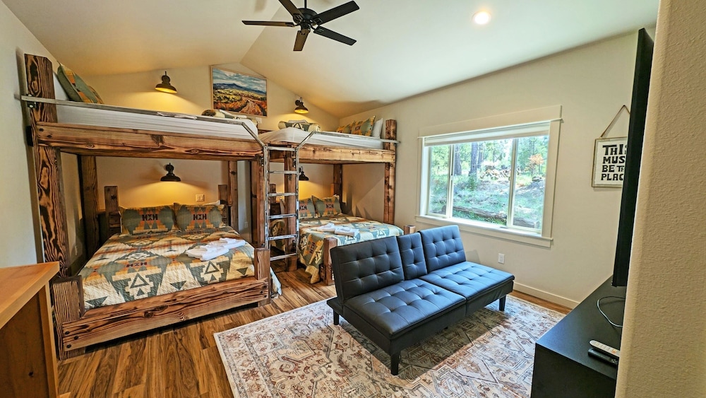 Verdin 6 5 Bedroom Home