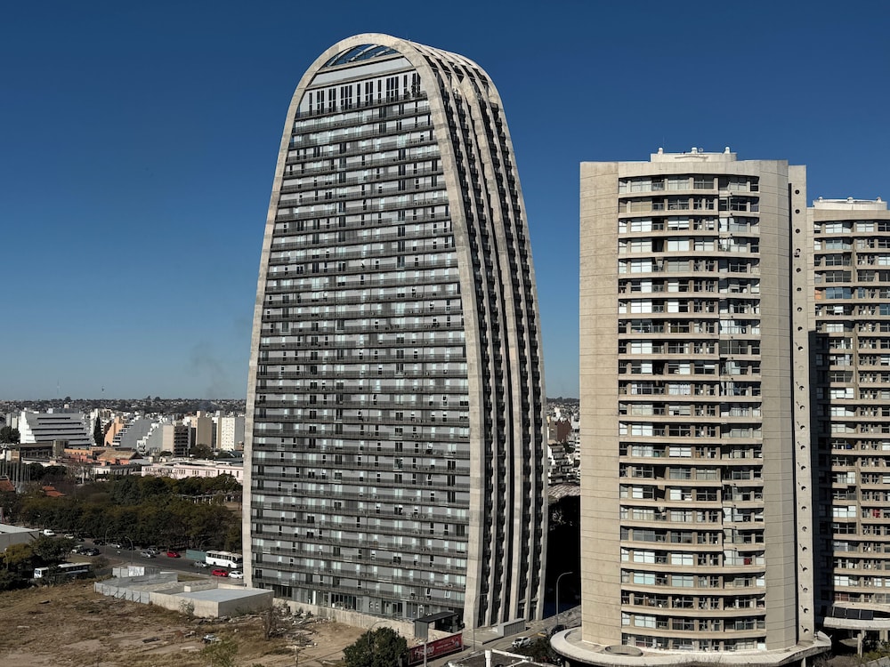 Rent a flat - Alto Paz