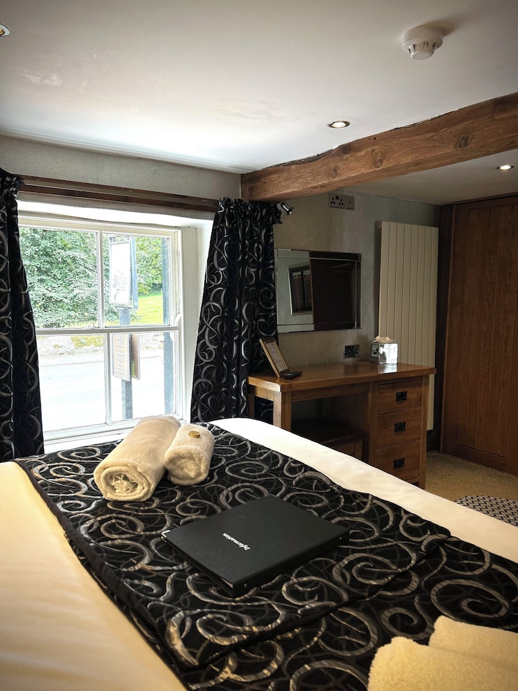 Royal Oak Appleby view 3