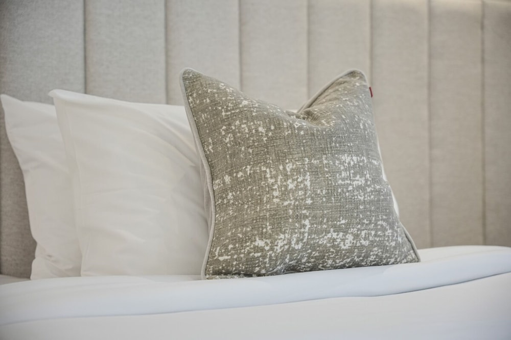 Elegant 4BR - Perfect Stay for Families in Marina