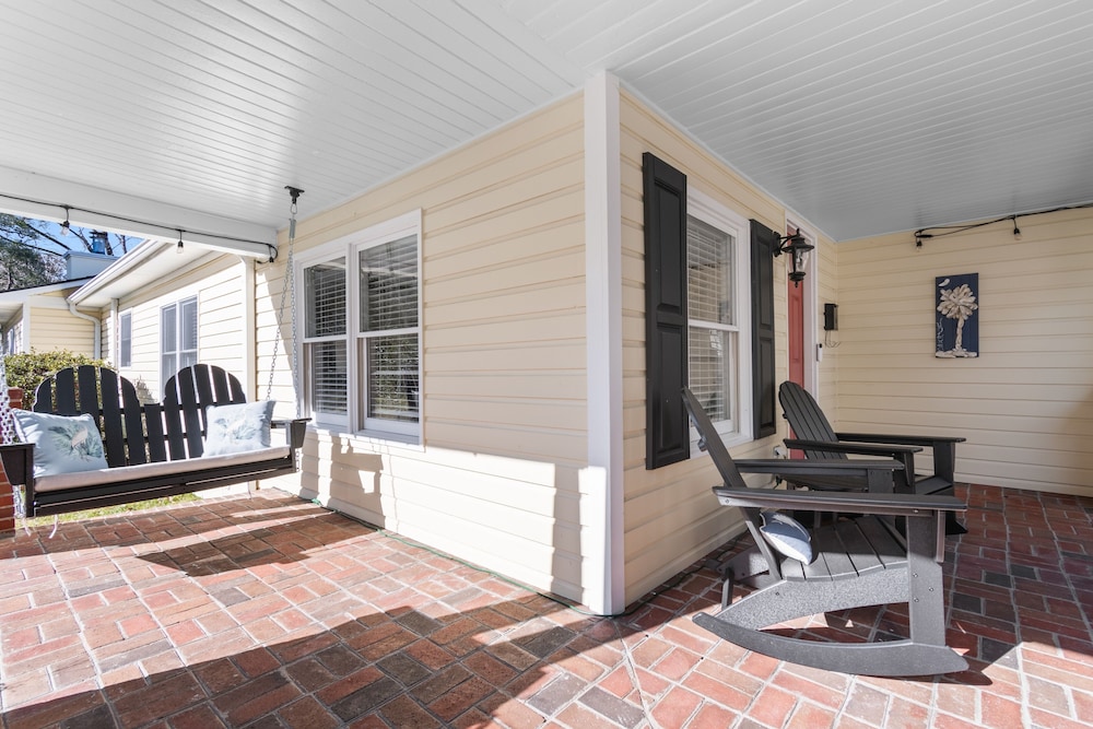 Lachicotte Vacation Rentals