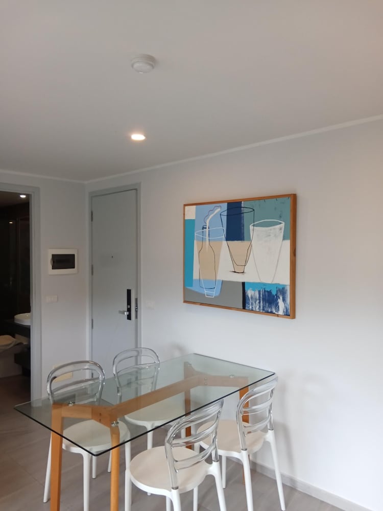 2BR Apartment T2-717