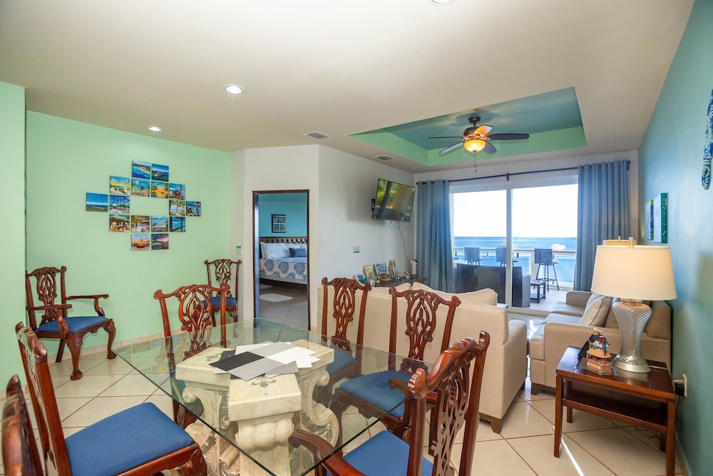 Villa Del Playa #4