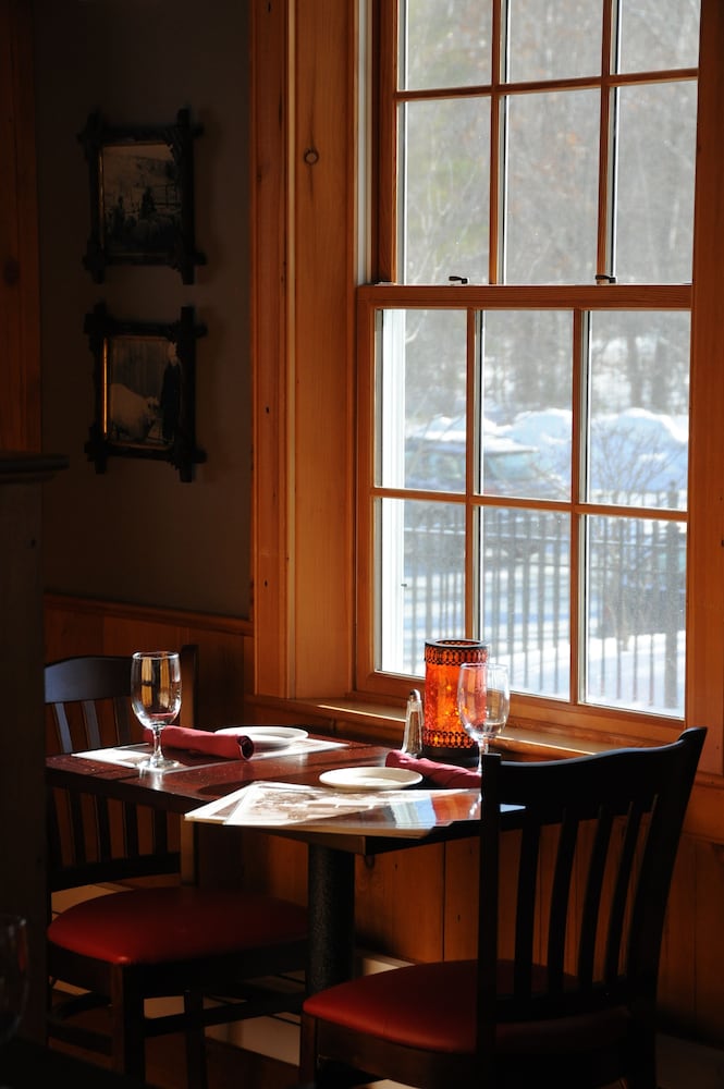 The Lyme Inn