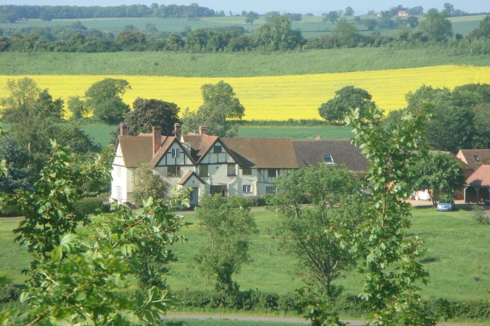Wootton Park