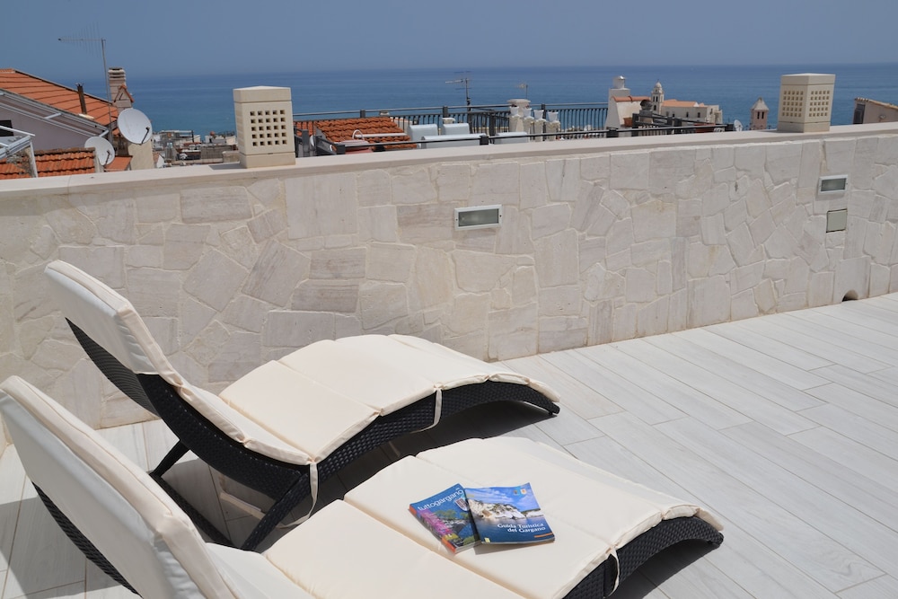 B&B Cuore di Vieste