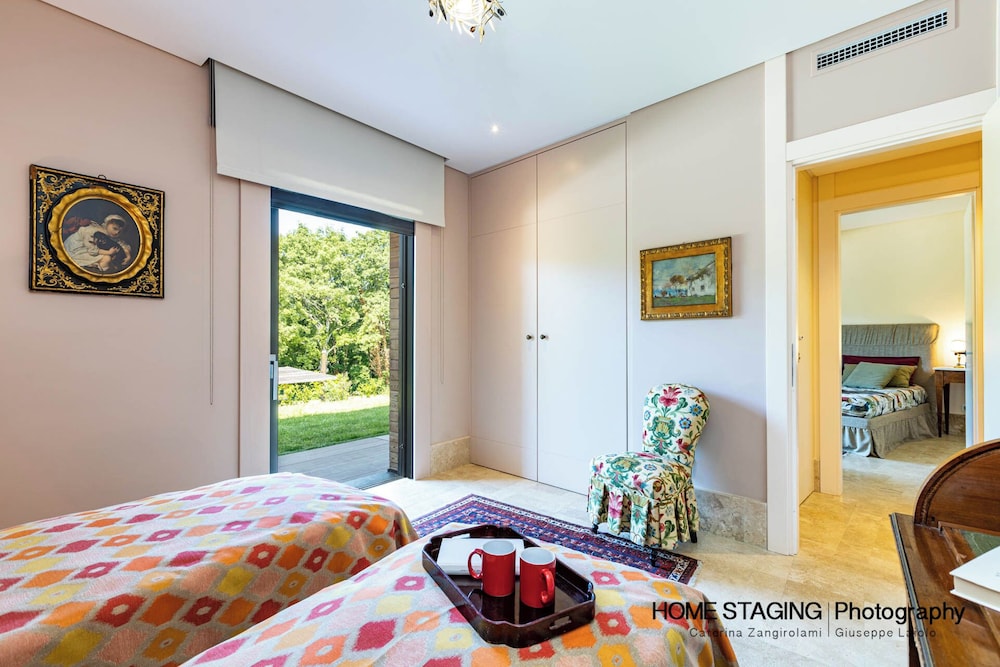 Villa Airone Tegoni Pool Radicondoli