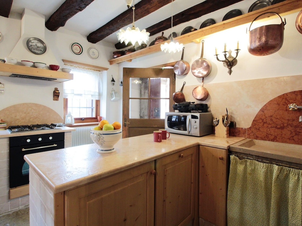 Retreat in the Dolomites photo 2