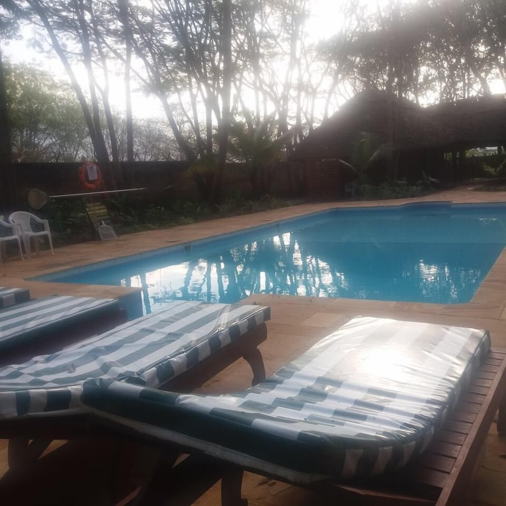 Simbamwenni Lodge and Camping, photo 23