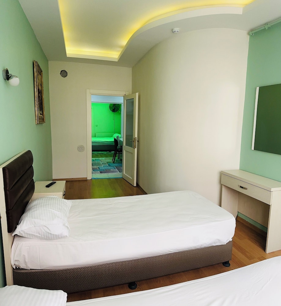 Centre Suites Taksim - Image 78