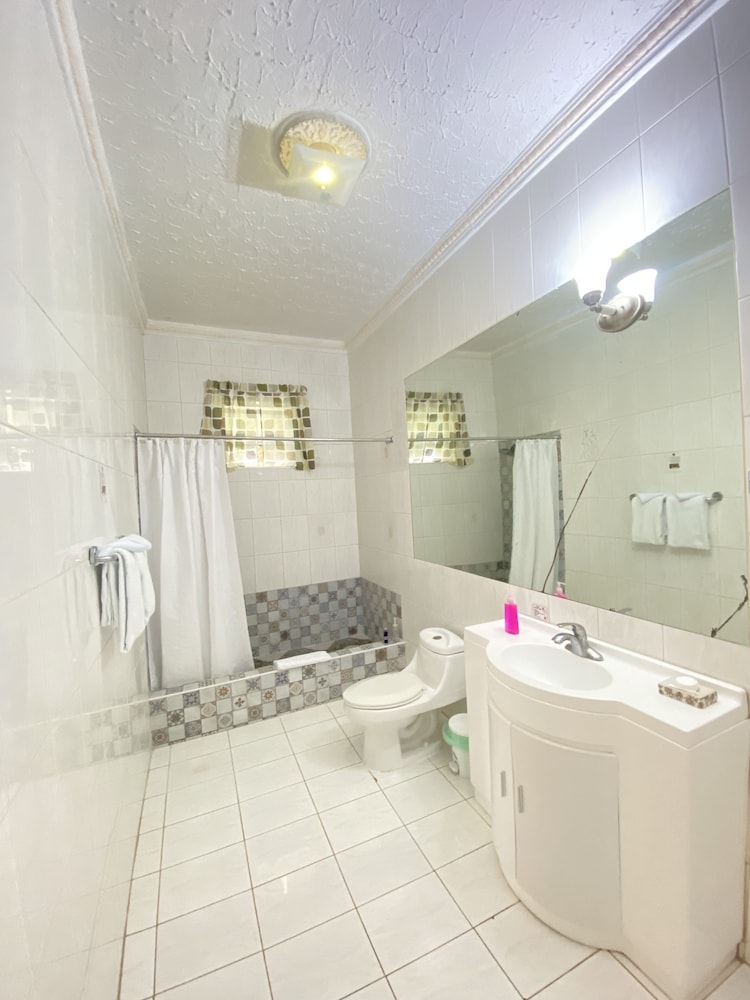 All Nations Guesthouse