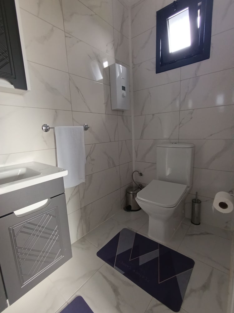 Seyri Alem Suite Bungalow