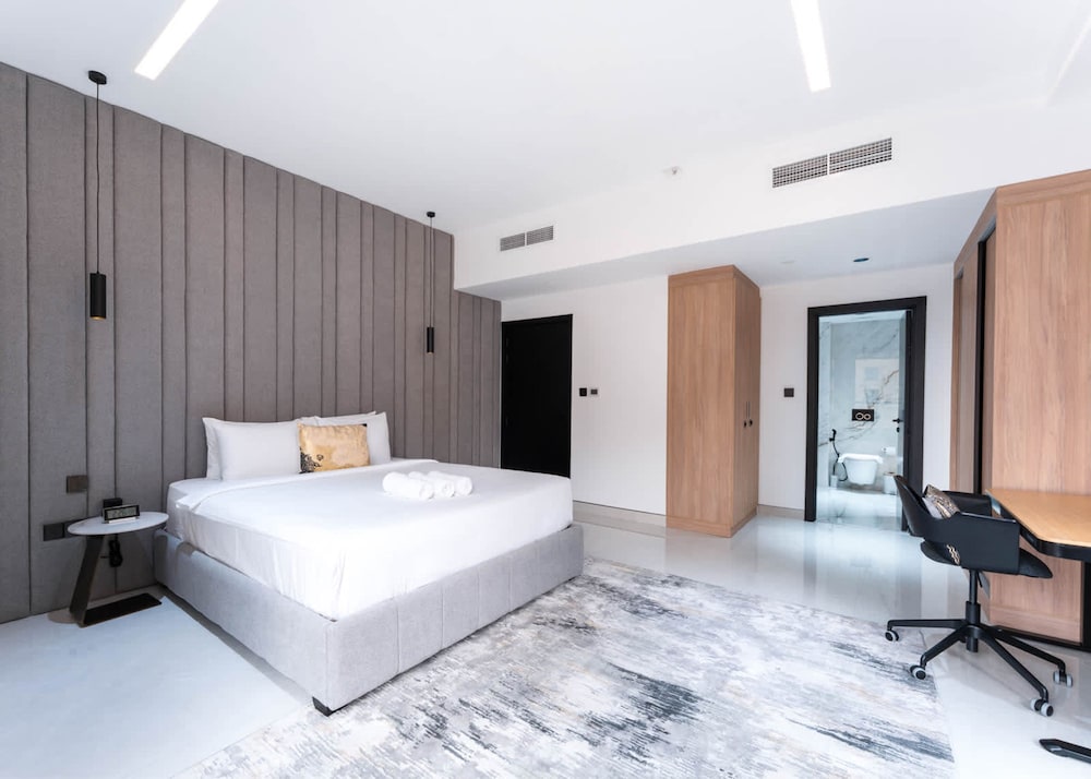Bahar 2 s Stylish 2 Bedroom That Sleeps 4