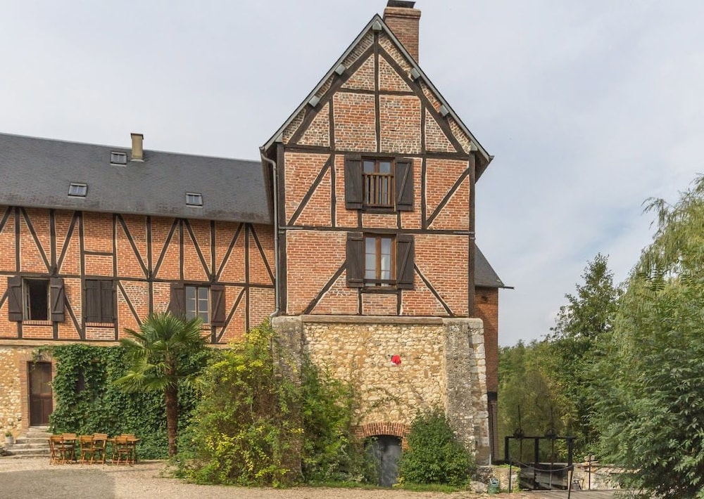 Le Moulin de la Côte - Chambre d'Hôtes