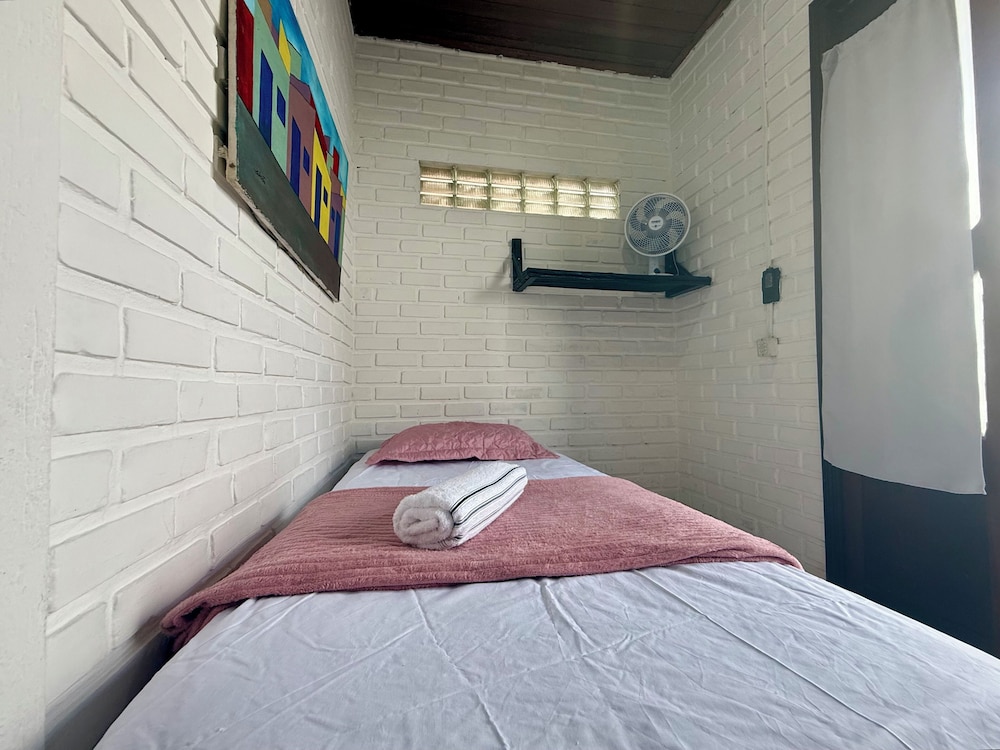 Oceana Suites Villas de Tibau