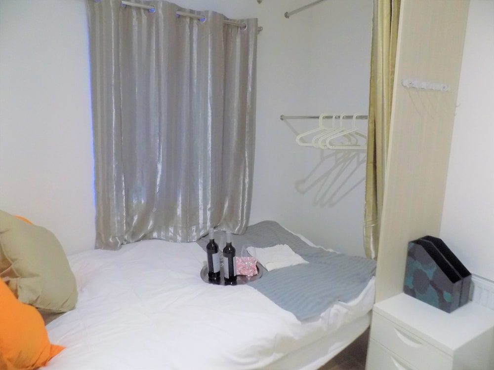 Muse Homestay