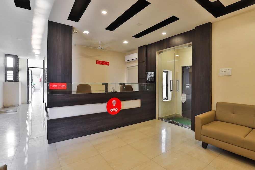 OYO 22551 Hotel Ssv view 4