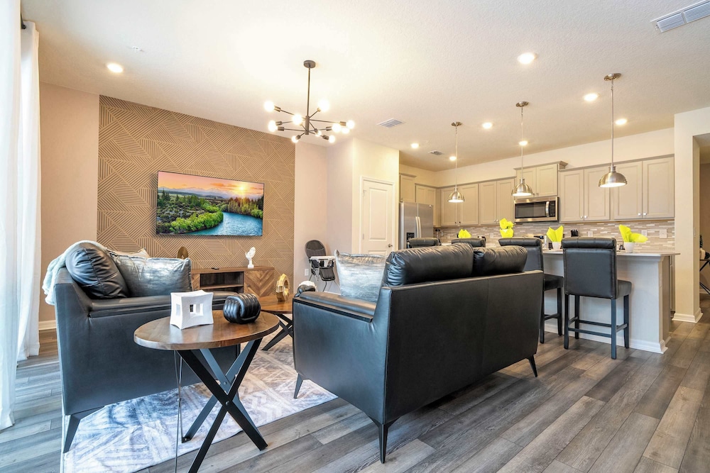 Family Friendly 5Bd Close To Disney At Windsor Cay 1269