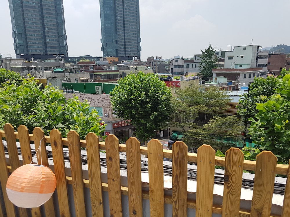 Seoul Forest Stay 95