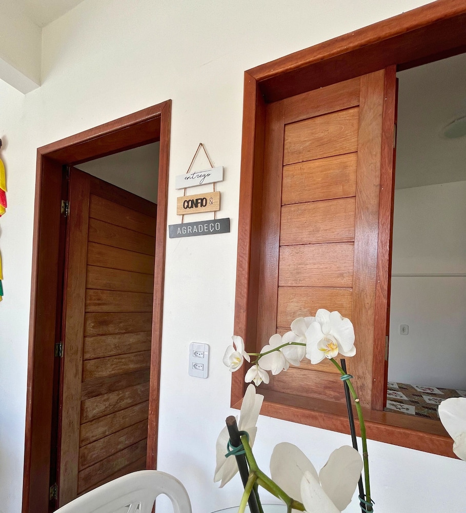 MHV Milagres - Casa Lar do Marceneiro