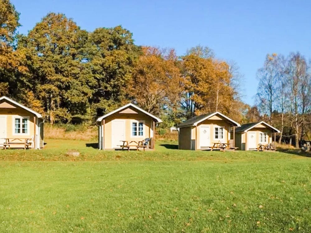 Holiday Home Near Fishing Area