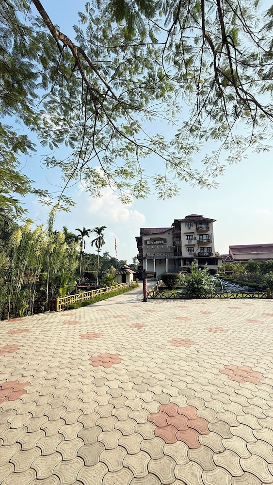 Hotel Dreamland Lataguri