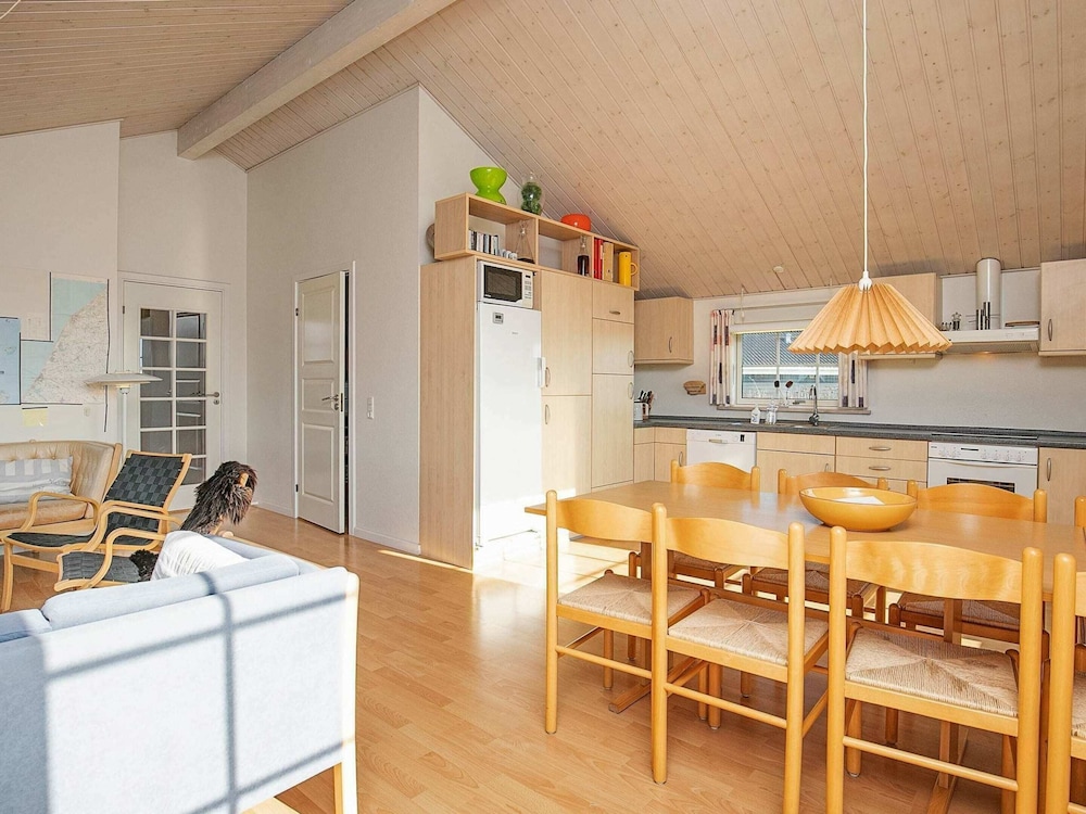Modern Oasis in Scenic Lokken-by Traum view 3
