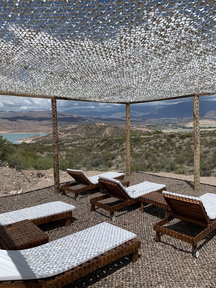 Denmoza Eco Lodge Glamping