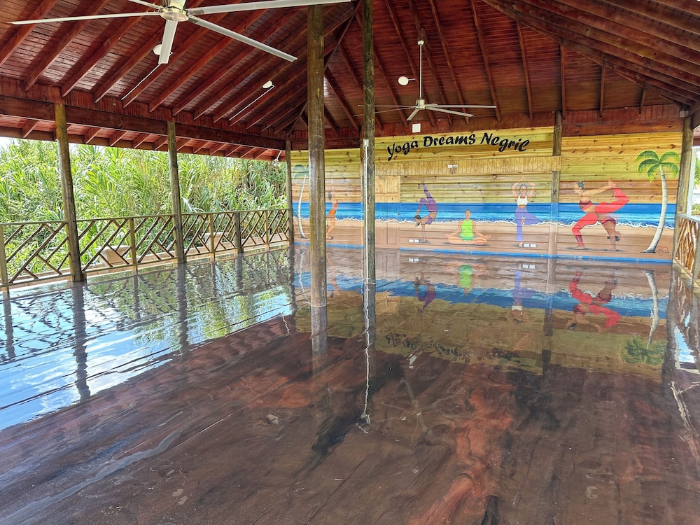 Yoga Dreams Negril