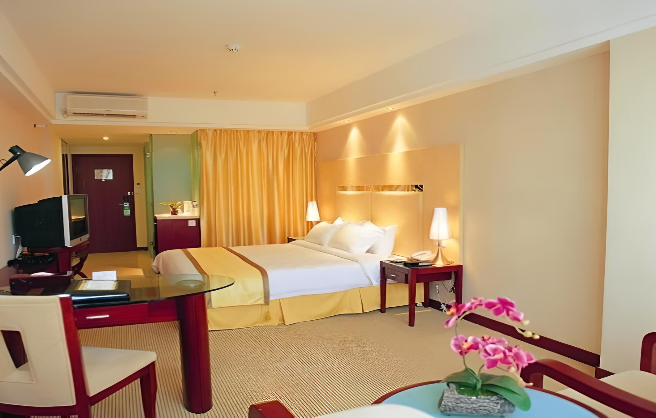Lijing Business Hotel