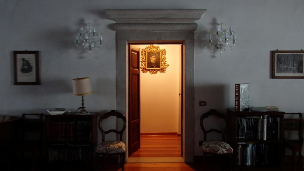 Palazzo Scolari B&B