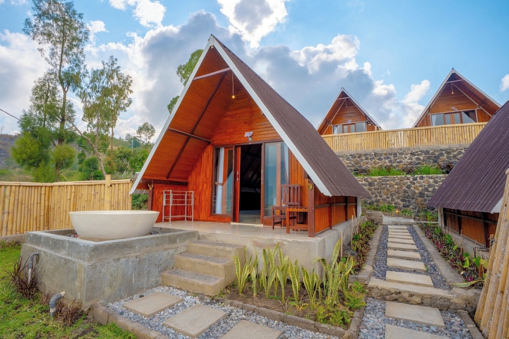 Tirta Rahayu Camp