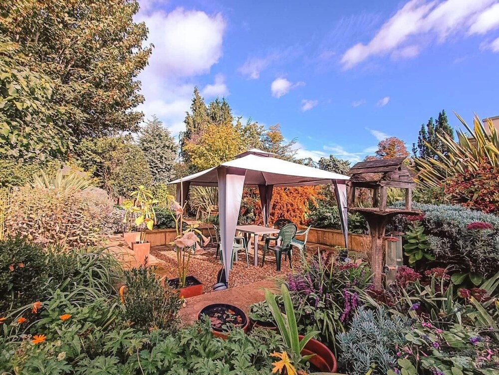 The Sandy Studio Flat in Petersham