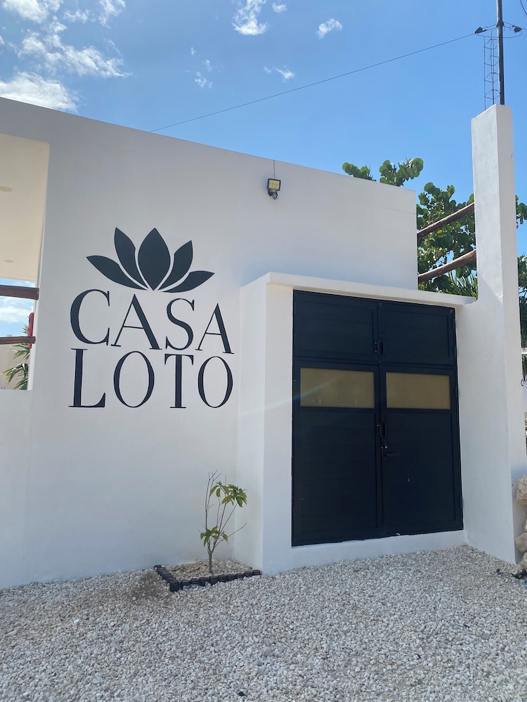 Casa Loto D