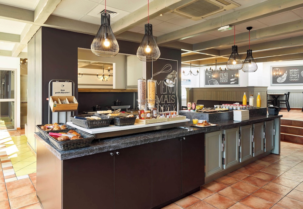 Rungis Vacations - BB HOTEL Orly Rungis Aeroport 3 etoiles - Property Image 10
