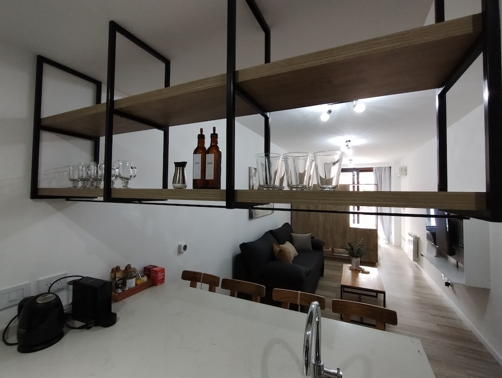 Estudio en Palermo 4